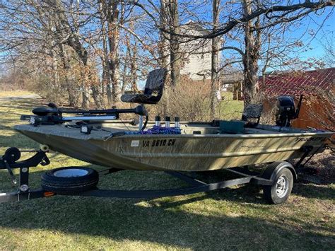 Baltimore craigslist boats - Triton TR20 Bass Boat 150HP Mercury 2 Stroke Electronic Fuel Injection. 10/16 · MARYSVILLE. $11,500. hide. no image. Force 85hp/Bayliner 16.5 cuddy. Not the trailer. 10/16 · Williamsport. $650.